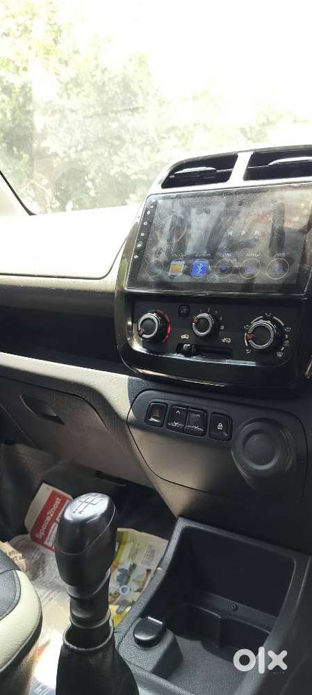 Renault Kwid Rxt 1.0, 2016, Petrol