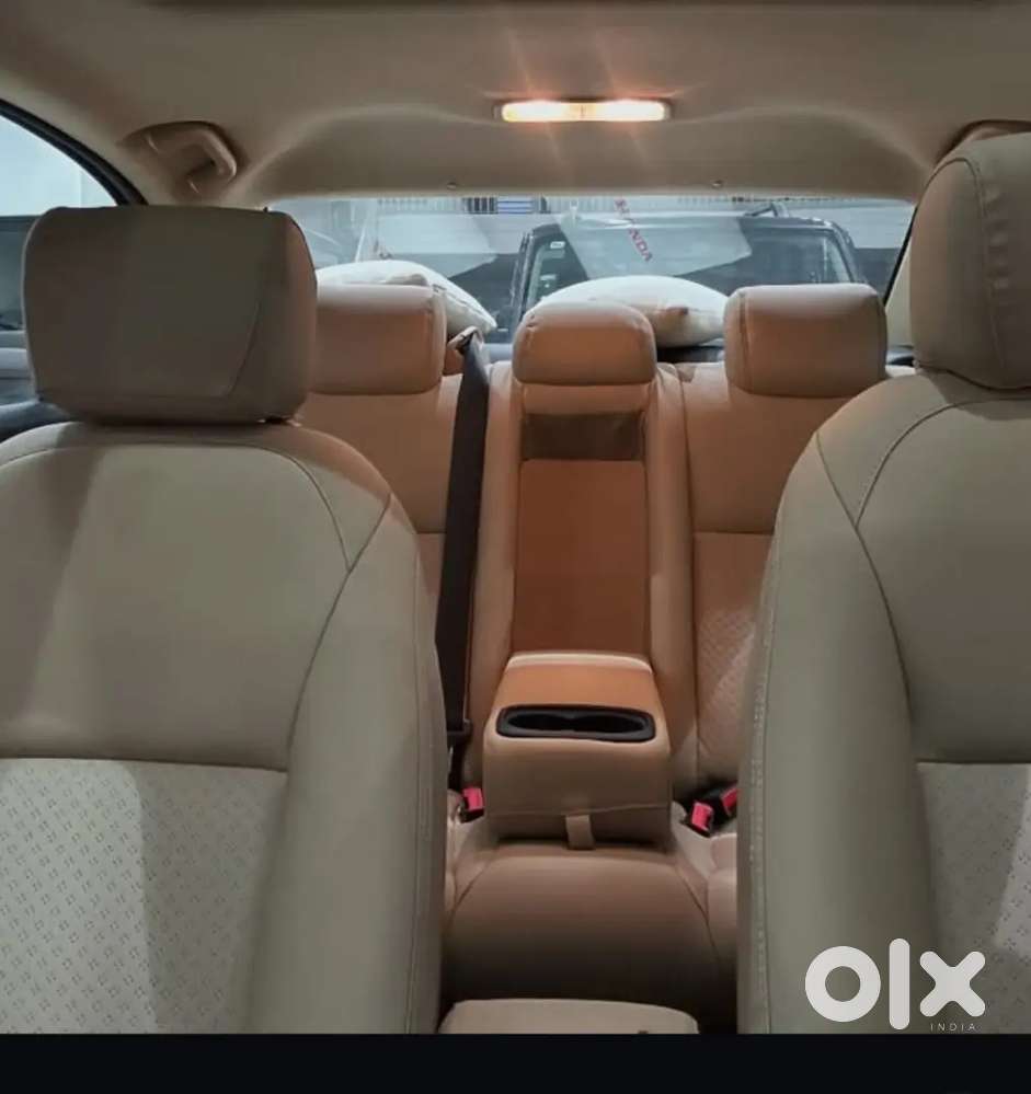 Honda City 2022 Petrol Well Maintained.