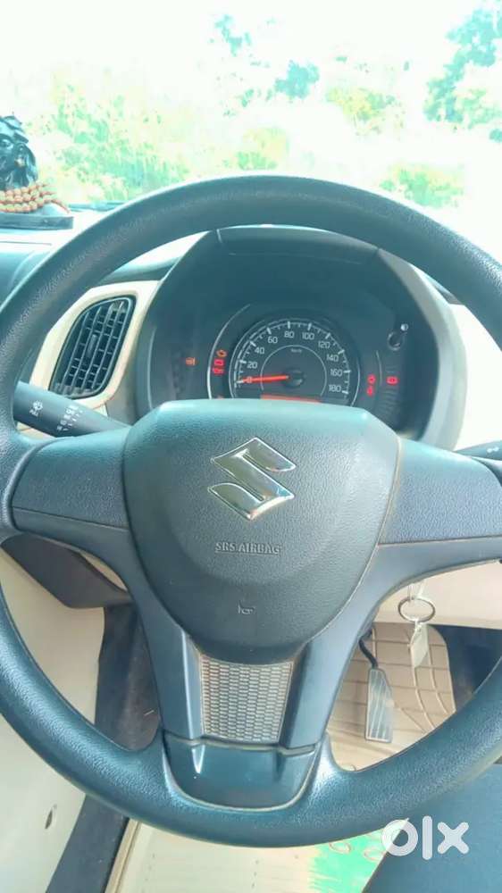 Maruti Suzuki Wagon R 2023 Lxi Petrol