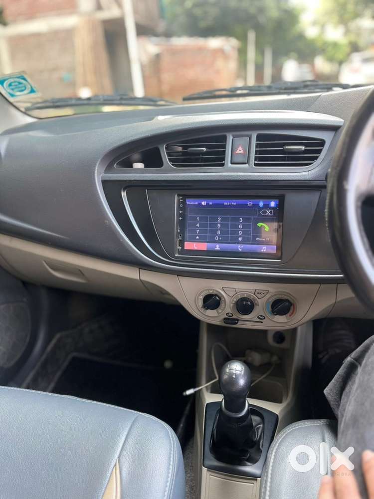 Maruti Alto K10 2019