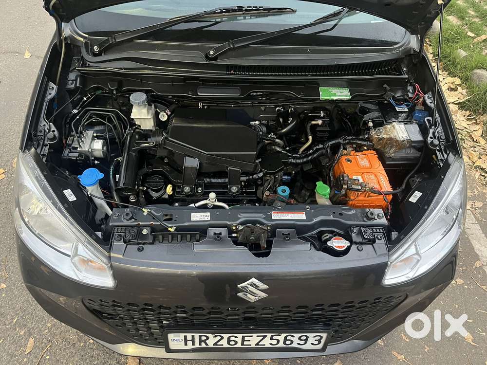 Maruti Suzuki Alto K10 1.0 Lxi Airbag, 2023, Petrol