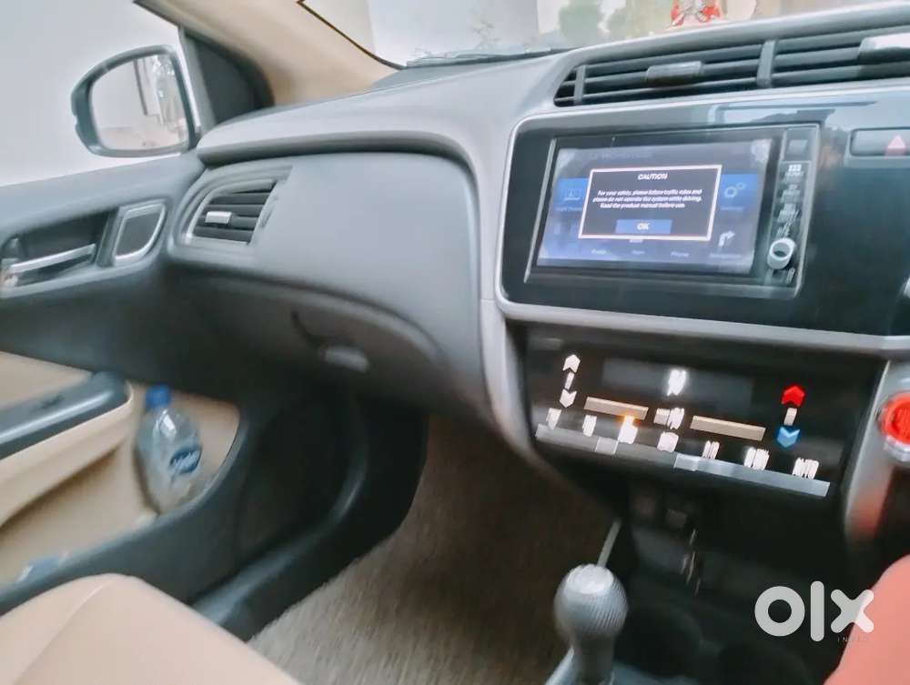 Honda City 2018 Diesel Good Condition
