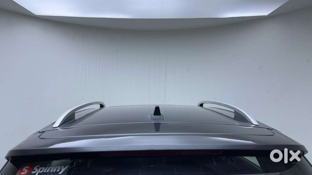 Volkswagen Taigun Topline 1.0 Tsi At (electric Seats), 2023, Petrol