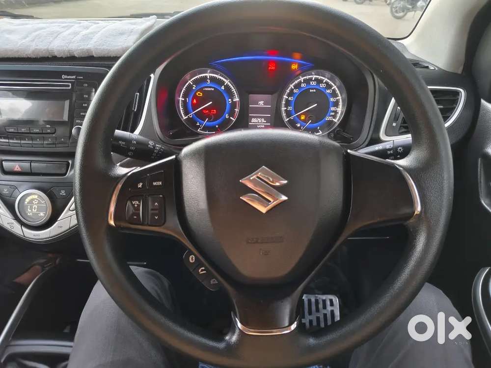 Maruti Suzuki Baleno 2016 Diesel Good Condition