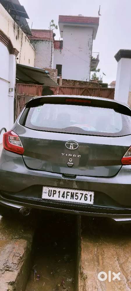 Tata Tiago Revotorq Xt 2023 Manual