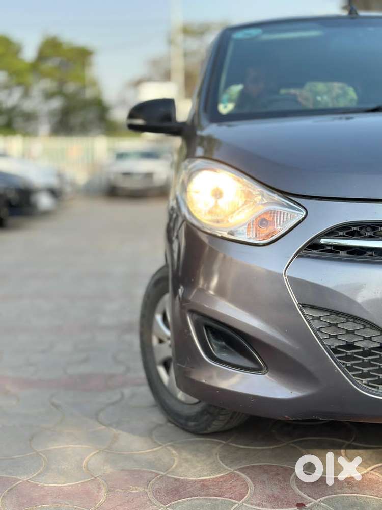 Hyundai I10 Magna O, 2013, Petrol