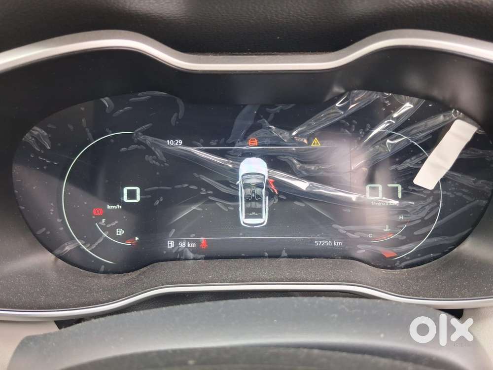 Mg Astor 1.5 Sharp, 2021, Petrol