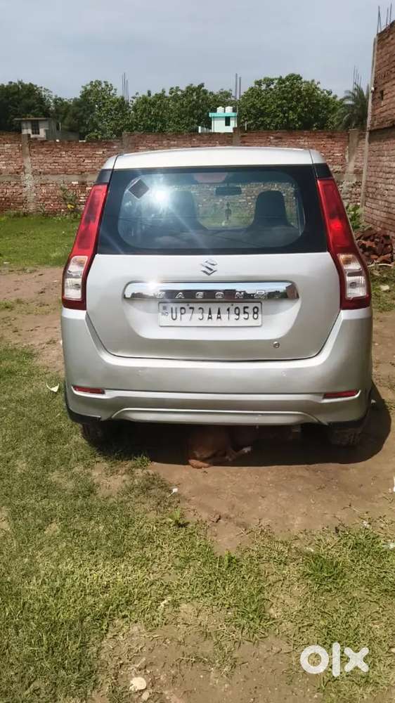 Maruti Suzuki Wagon 2022