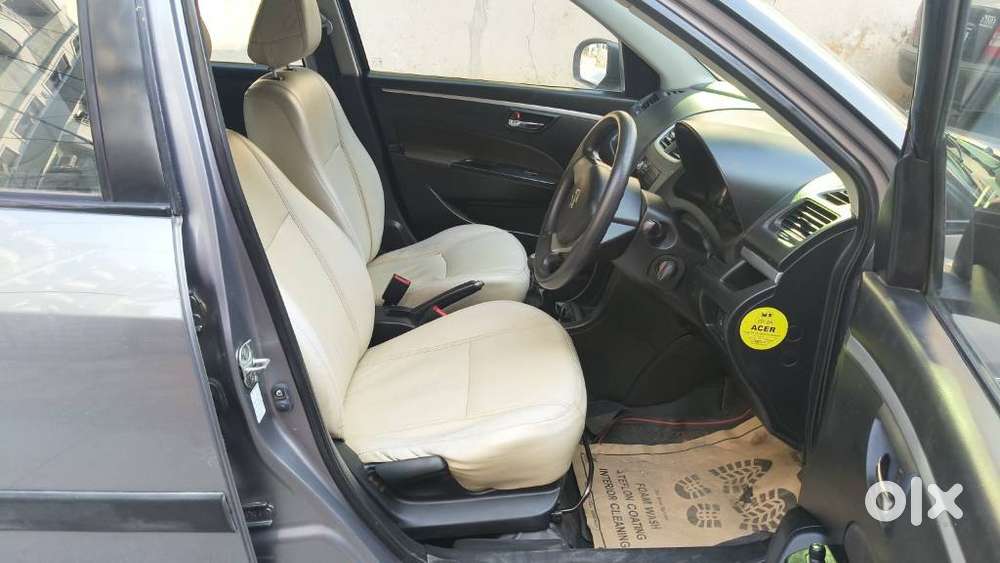 Maruti Suzuki Swift 2011-2014 Vdi, 2014, Diesel