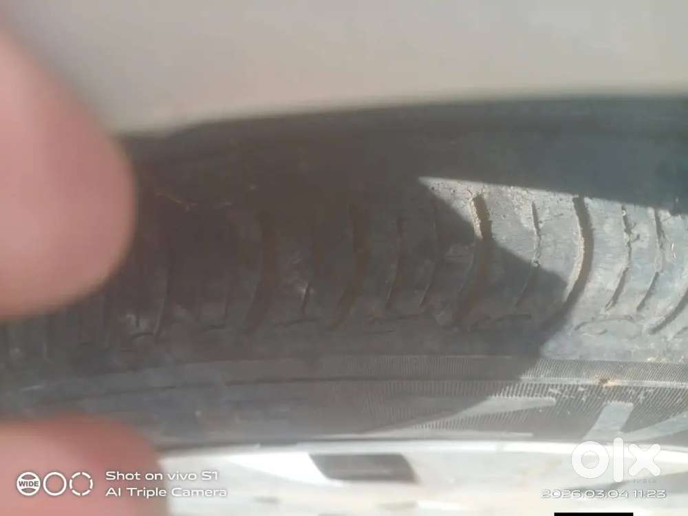 Maruti Suzuki Wagon R Petrol Manual 2023