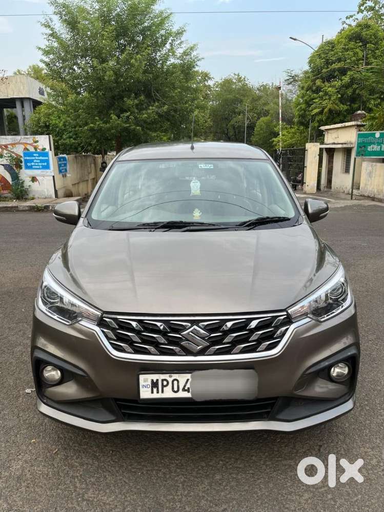 Maruti Suzuki Ertiga Vxi (o) Cng, 2021, Cng & Hybrids