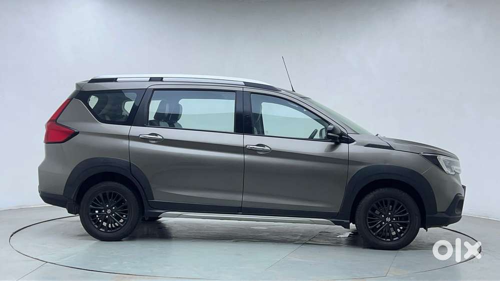 Maruti Suzuki Xl6 1.5 Alpha Mt, 2020, Petrol