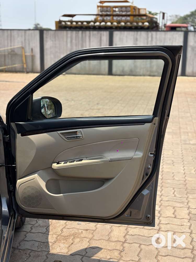 Maruti Suzuki Swift Dzire Vdi Bsiv, 2013, Diesel