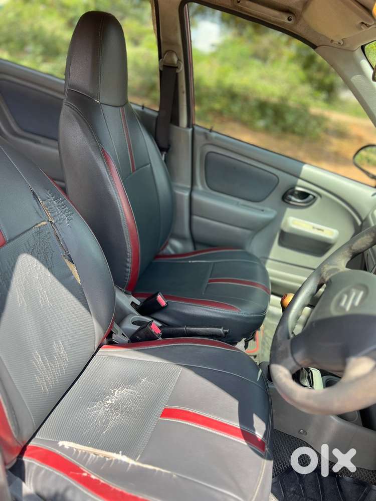2014 Maruti Suzuki Alto