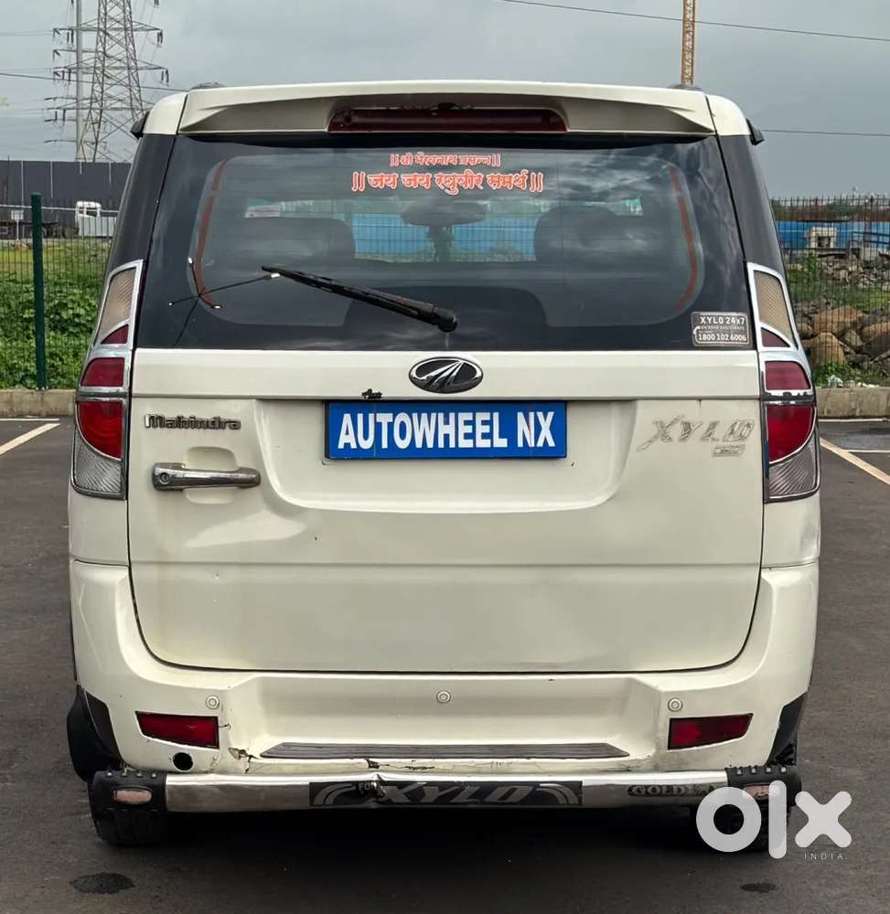 Mahindra Xylo E9 Bs-iv, 2013, Diesel