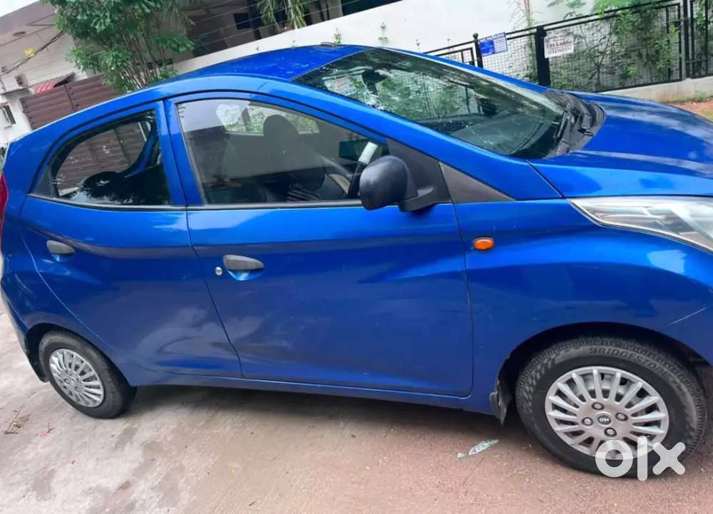 Hyundai Eon D Lite 2013