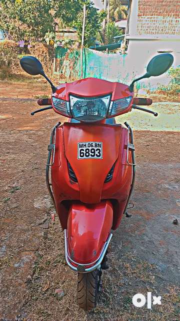 Activa 2015 model price olx new arrivals