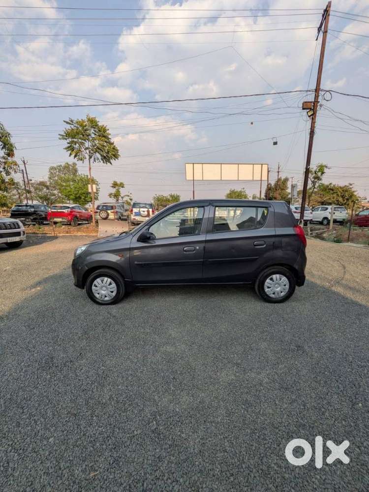 Maruti Suzuki Alto 0.8 Lxi (o), 2014, Petrol
