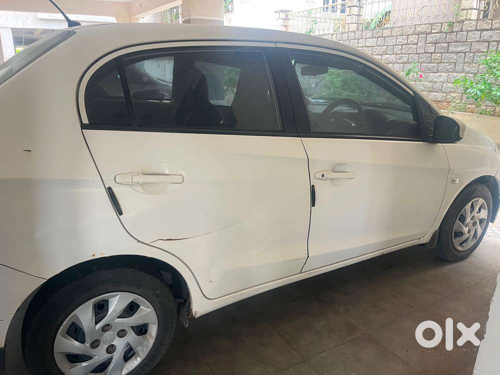 Honda Amaze Diesel 2014