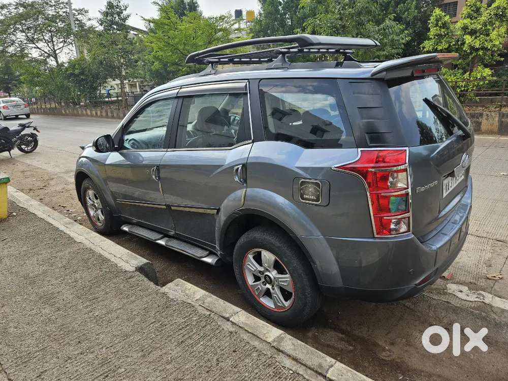 Mahindra Xuv500 2014 Well Maintained Execellent Condition
