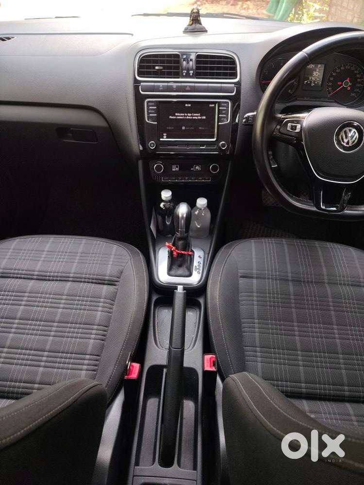 Volkswagen Polo 1.2 Gt Tsi, 2021, Petrol