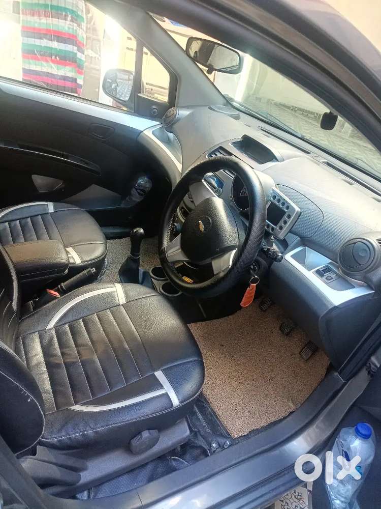 Chevrolet Beat 2016 Petrol Good Condition