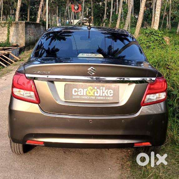Maruti Suzuki Swift Dzire Vxi Optional, 2024, Petrol