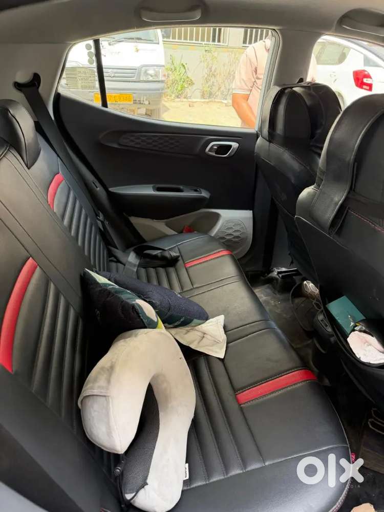 Hyundai Grand I10 Nios 2022
