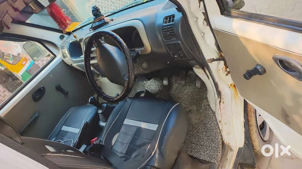 Maruti Suzuki Eeco 2016 Htr