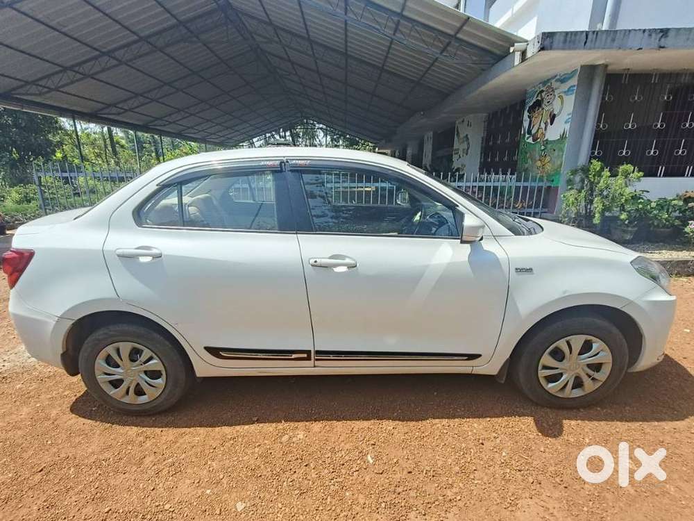 Maruti Suzuki Dzire Vdi, 2018, Diesel