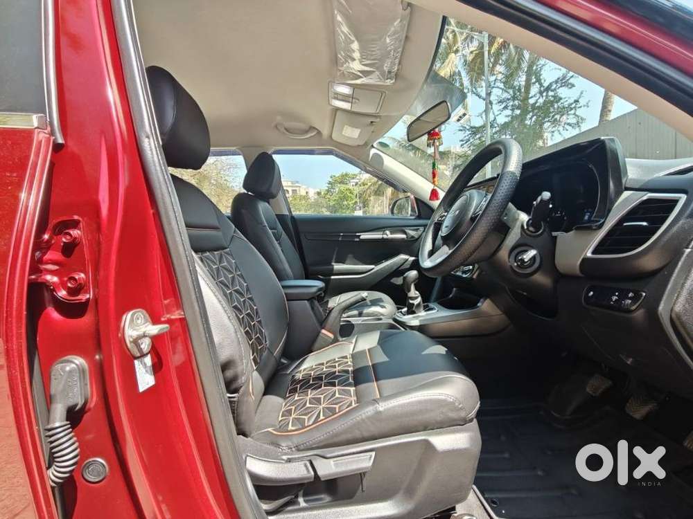Kia Seltos 1.5 Htk+, 2022, Petrol