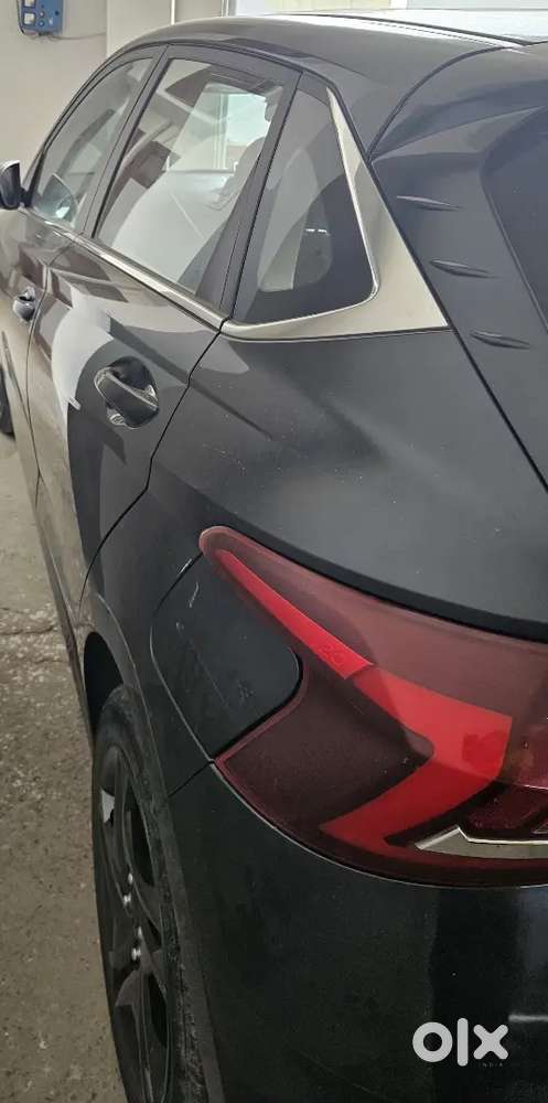 Hyundai New I20 2023 Petrol Well Maintained