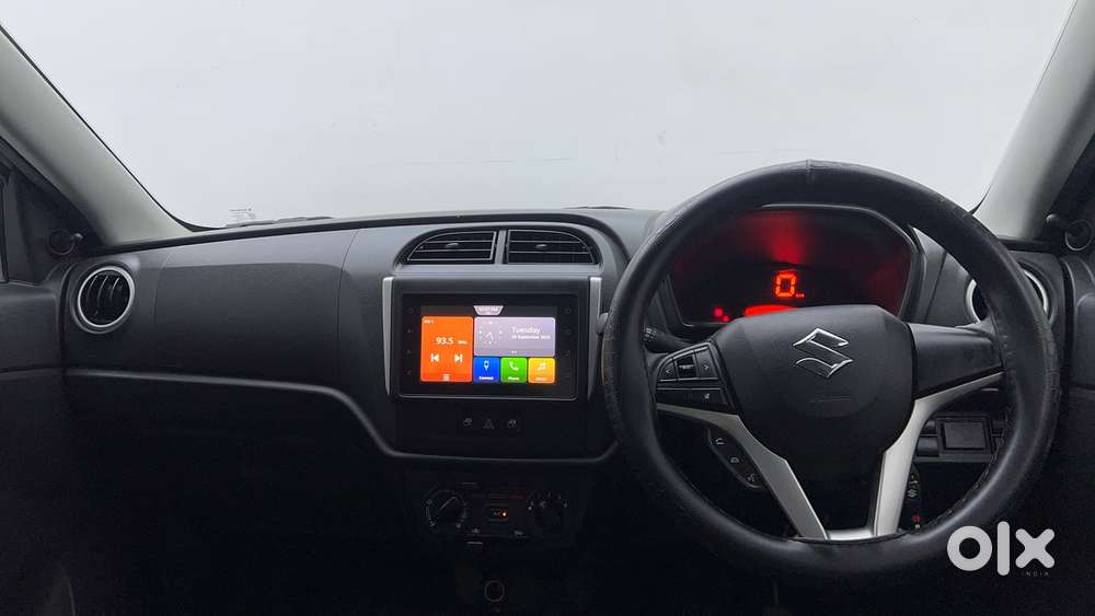 Maruti Suzuki Alto K10 Plus Edition, 2025, Petrol