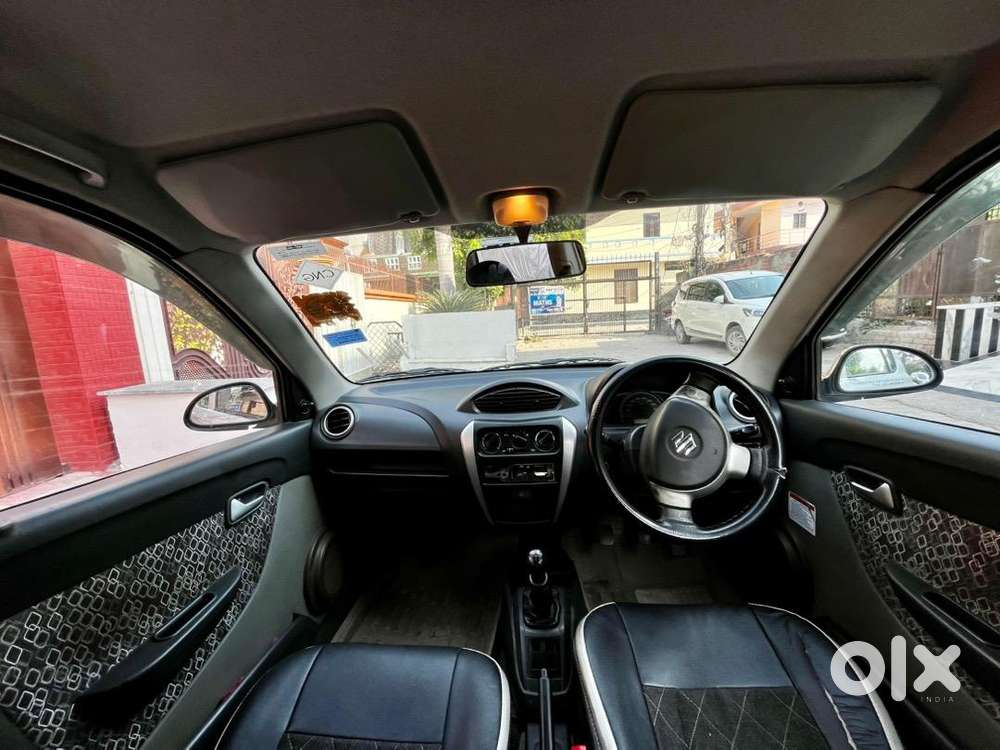 Maruti Suzuki Alto 800 2016 Cng & Hybrids Well Maintained