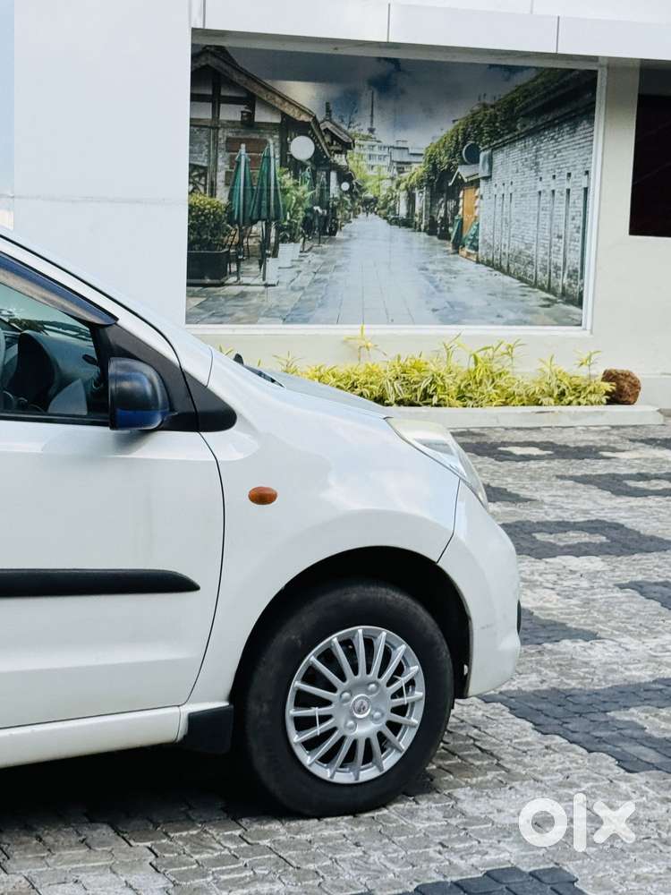 Maruti Suzuki A-star Vxi, 2010, Petrol
