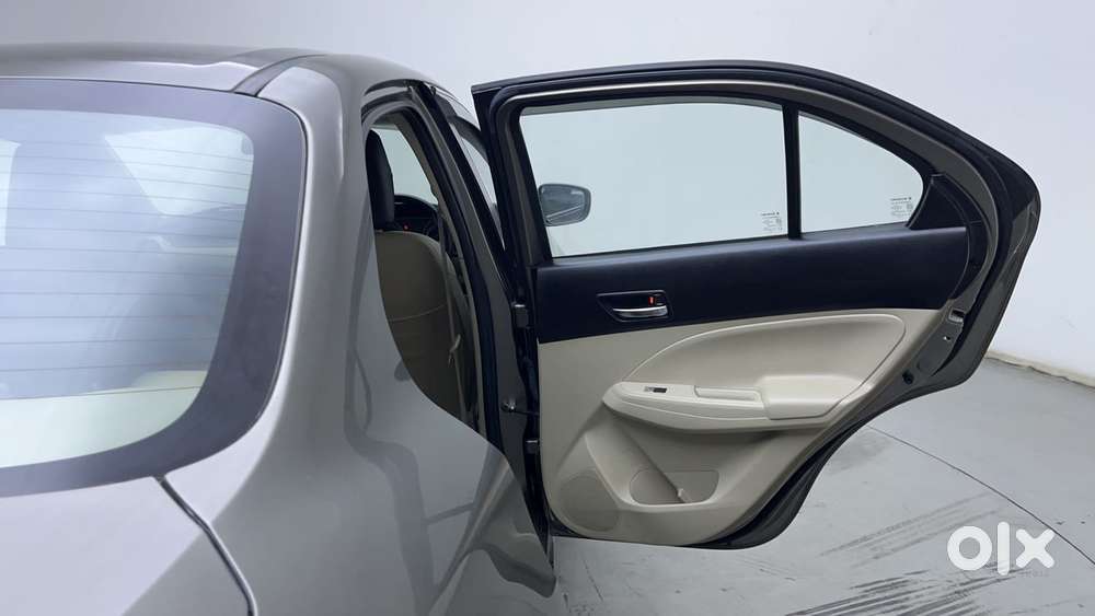 Maruti Suzuki Dzire 1.2 Zxi, 2024, Petrol