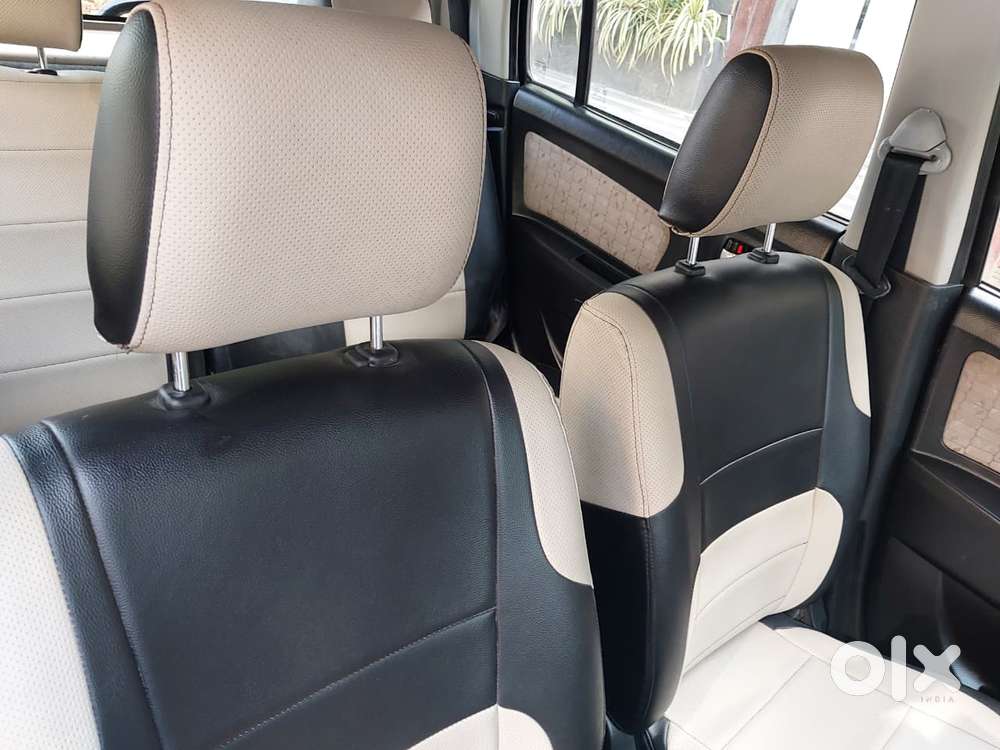 Maruti Suzuki Wagon R Vxi Bs Iv, 2013, Petrol