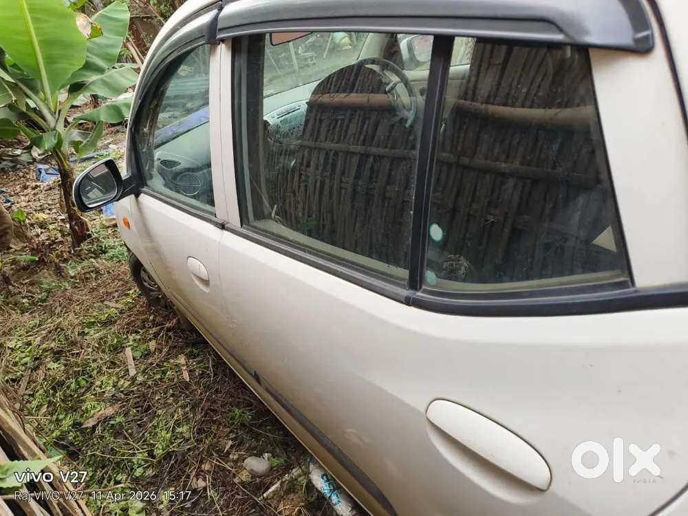 Hyundai I10 2015 Petrol Well Maintained