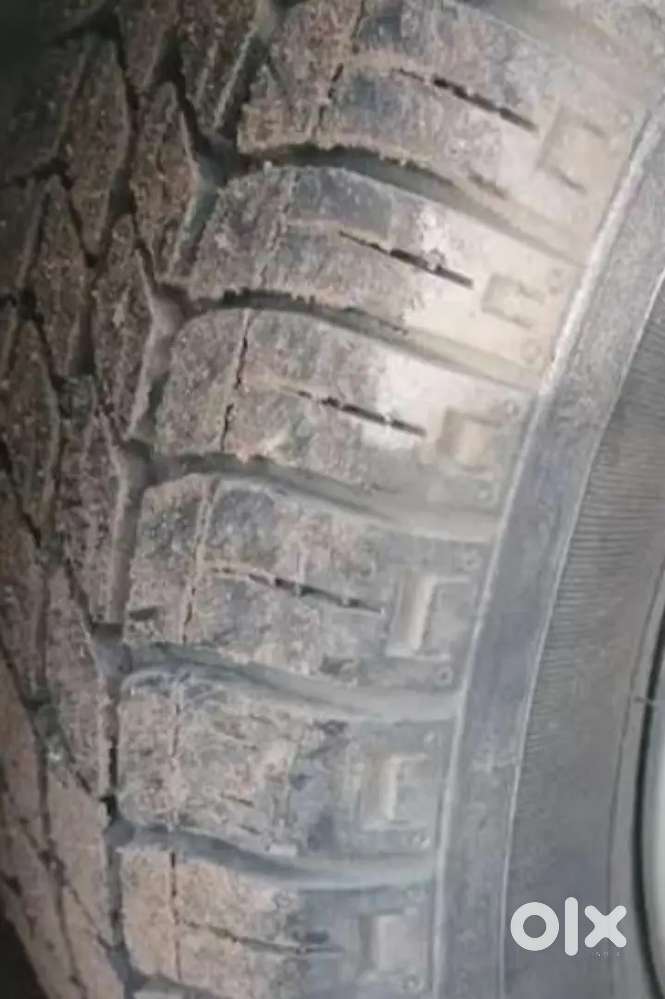 Ac , Petrol + Lpg Company Fiiting Rto Resistration Chad Good Condition