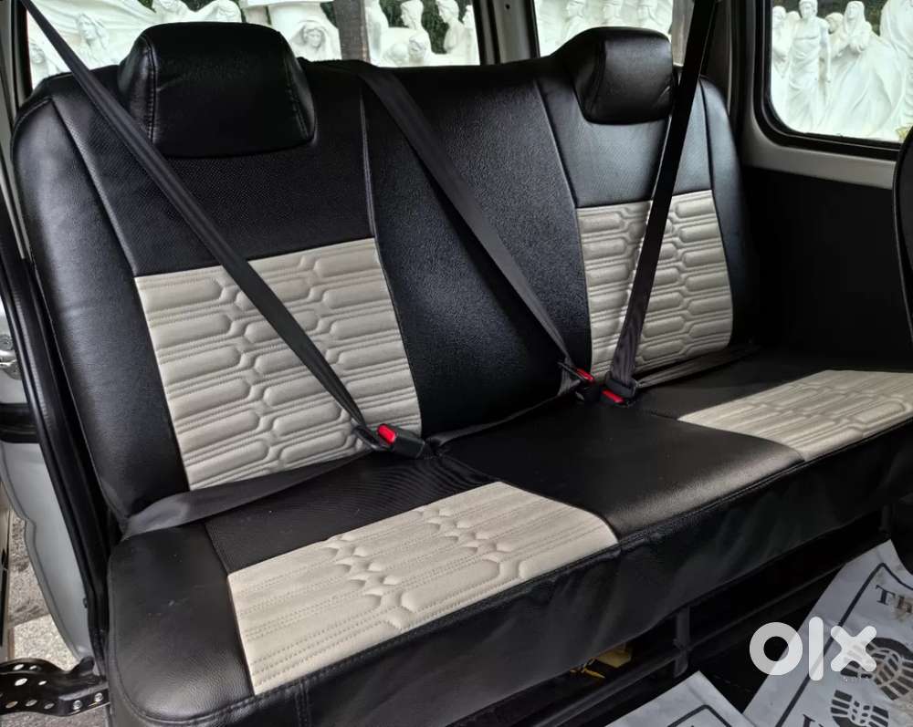 Maruti Suzuki Eeco Cng 5 Seater Ac, 2025, Cng & Hybrids