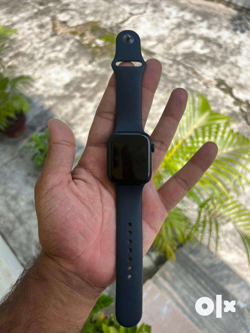 iwatch 7 45mm olx