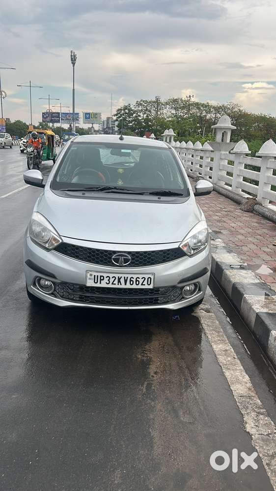 Tata Tiago Petrol 2019