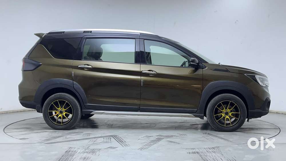 Maruti Suzuki Xl6 1.5 Alpha At, 2022, Petrol