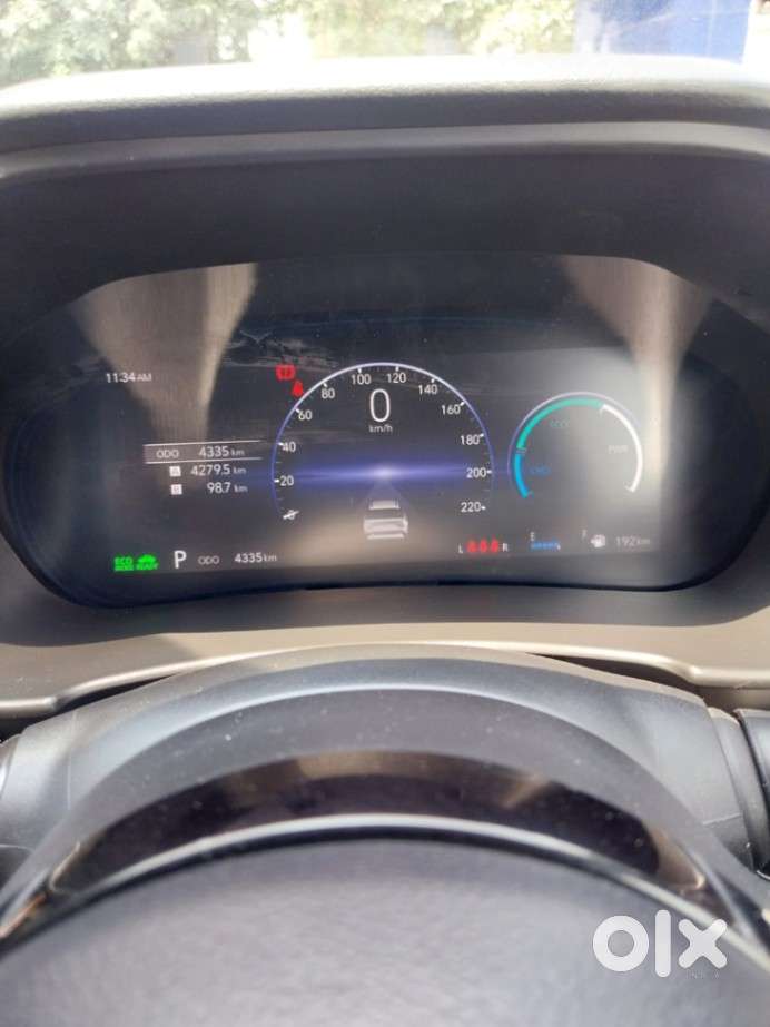 Maruti Suzuki Victoris Others, 2026, Petrol