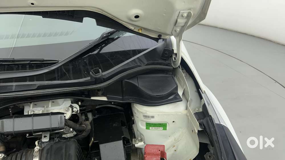 Tata Altroz Xza Petrol, 2024, Petrol