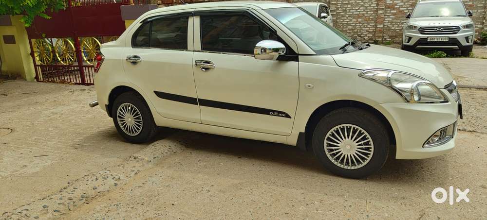 Maruti Suzuki Swift Dzire Tour S, 2022, Cng & Hybrids