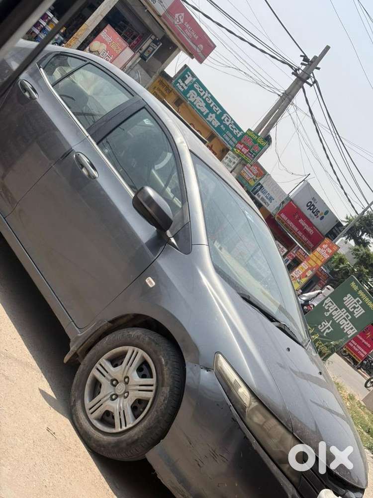 Honda City 2009 Petrol Good Condition