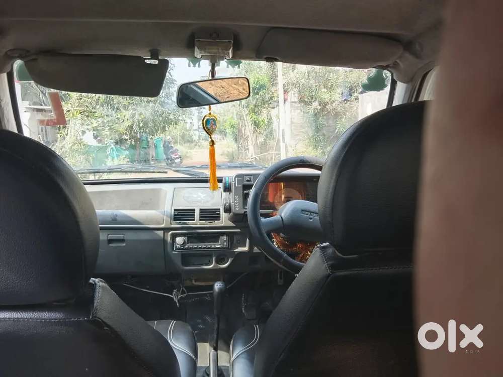 Maruti Suzuki 800 2011 Petrol Well Maintained