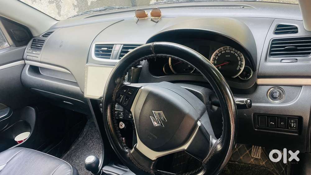 Maruti Suzuki Swift 2016 Diesel Well Maintained