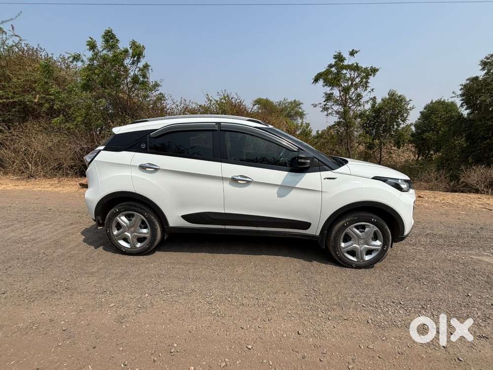 Tata Nexon Petrol 2023